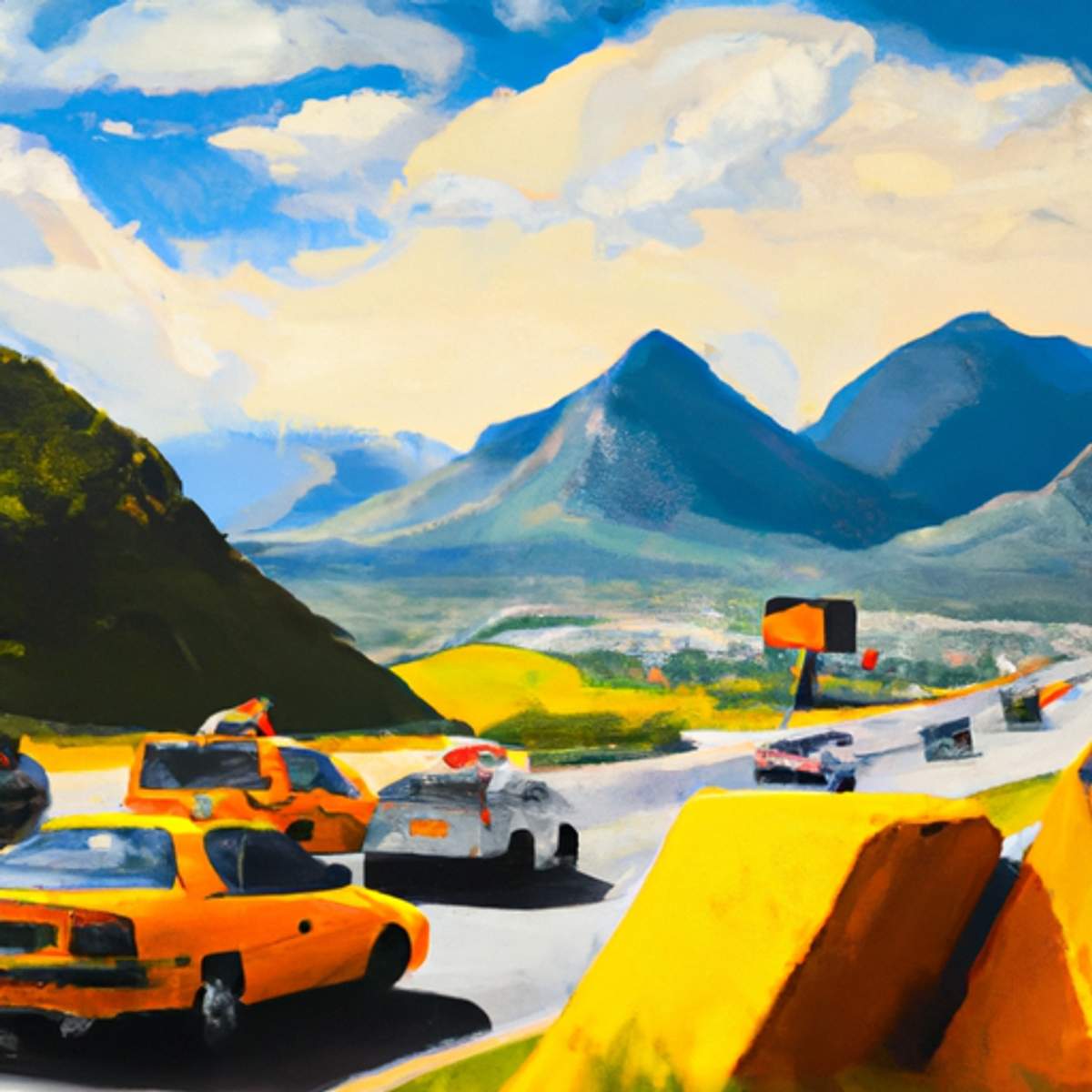 Taxi fare in South Africa