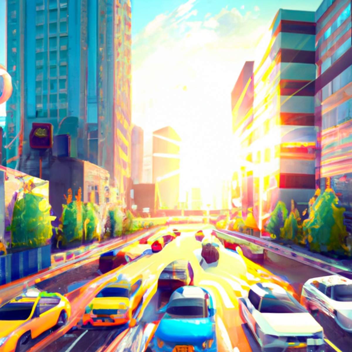 Taxi fare in South Korea