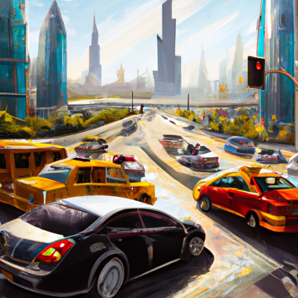 Taxi fare in United Arab Emirates