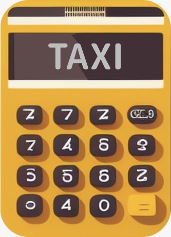 Taxi fare calculator